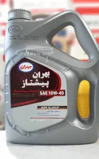 تعویض روغنی پردیسان