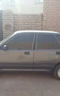 پراید