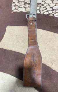 کمربند باشگاه