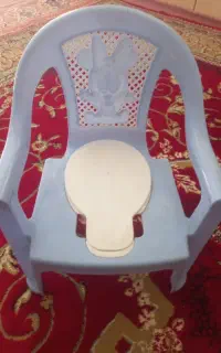 دستشویی فرنگی کودک