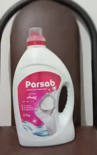 مایع لباسشویی