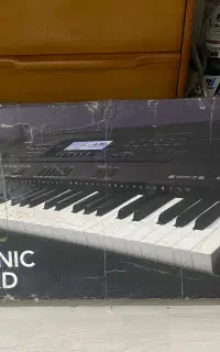 کیبورد Casio cork-6000