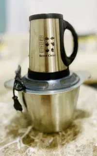 لوازم برقی آشپزخانه