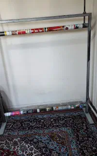 دستگاه دار قالی