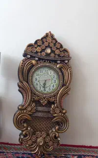 ساعت دیواری