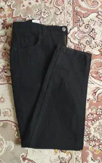 شلوار مام نو