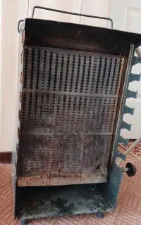 کباب پز ساده