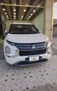 اوتلندر پی لاین مدل ۲۰۲۶