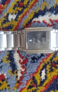 CITIZEN QUARTZ