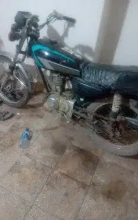 فروش موتور رودبار جاده گل مورتی