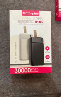 پاور بانک تسکو