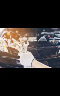 امداد خودرومکانیک و باطری سازی سیار شبانه روزی