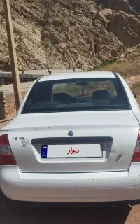 تیبا ۱مدل۹۵