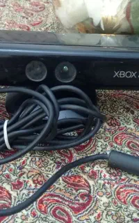 کینکت XBOX 360