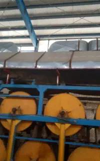 کانال کولر *هواکش*هواساز کانال گرد