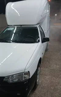 آریسان2 1403 سیمی معاوضه باسایناsوتیبا2 یا کوییک
