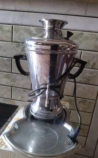 سماربرقی