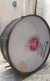 طبل 80سانتی