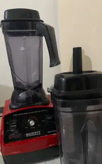 بلندر