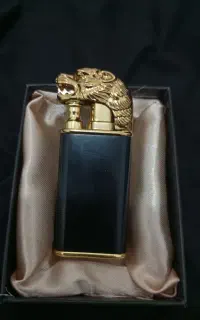 سه تا فندک