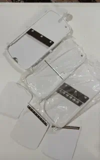 رنده و سالادساز برقی