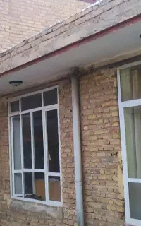 فروش خانه ویلایی
