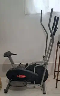 دوچرخه ثابت