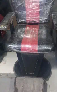 صندلی ارایشگاه