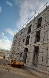 خدمات دستمزدی وگونی کشی