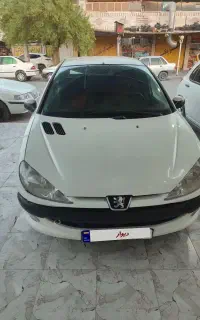 206 صندوق دار SD