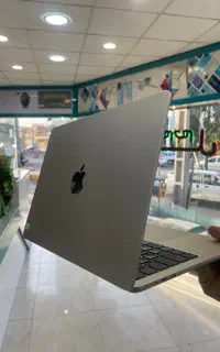 مک‌بوک‌ایر M2 2022