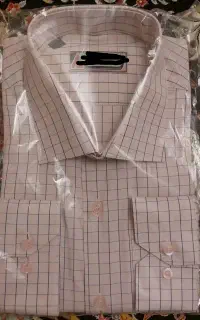 پیراهن مردانه