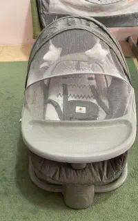 گهواره برقی ماستلا