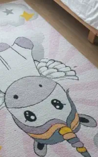 قالی اتاق کودک