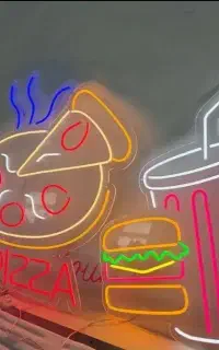 تابلو سازی/چنلیوم/لایت باکس/نعون