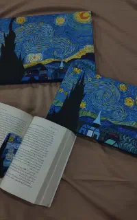 سفارش نقاشی ونگوک
