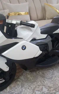 موتور شارژی در حدنو