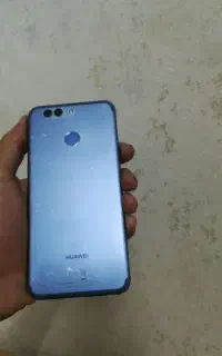هواوی نوا 2 پلاس در حد