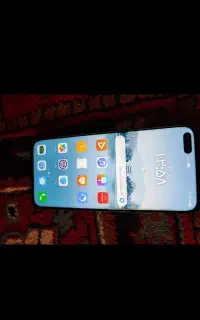هواوی p40 pro