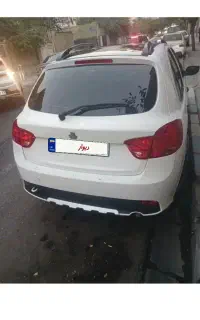 کوییک ۱۴۰۲ گانه ۸۵ RS