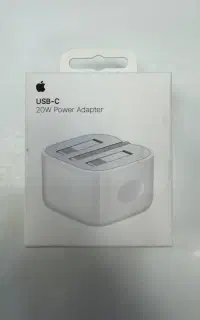 آداپتور آیفون 20w