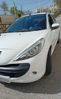۲۰۷ اتومات مدل ۹۸