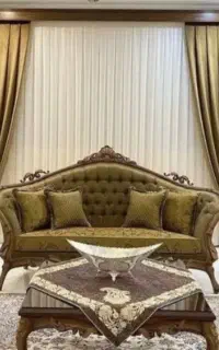 نصاب پرده