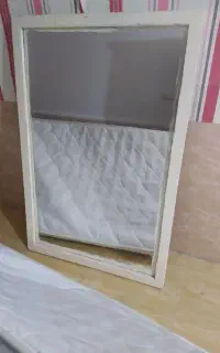 اینه ومیز خاطره