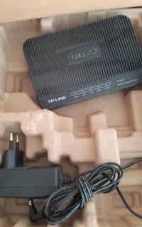 مودم تی پی لینک