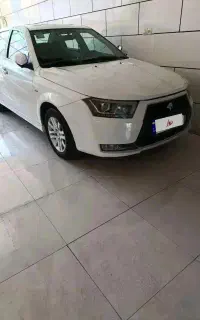 دنا پلاس سانروفدار چهار حلقه لاستیک نو روغن هم نو