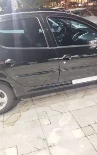 207 پاناروما مشکی آبنوس