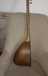 ساز قوپوز ایمران