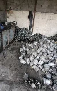 شارژ کولر و تعمیرات ماشین سبک وسنگین