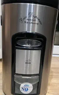 سطل برنج